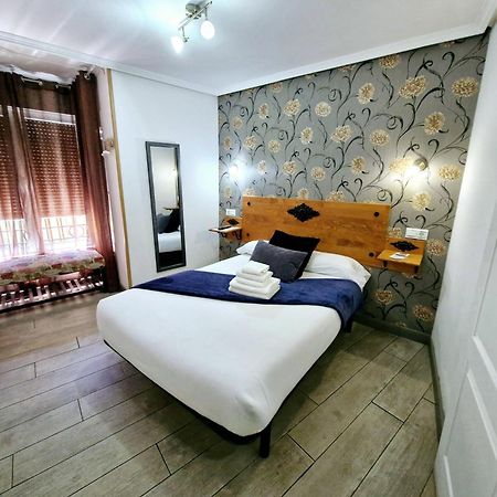 Hospederia Rincon De Leon Hotel Exterior photo