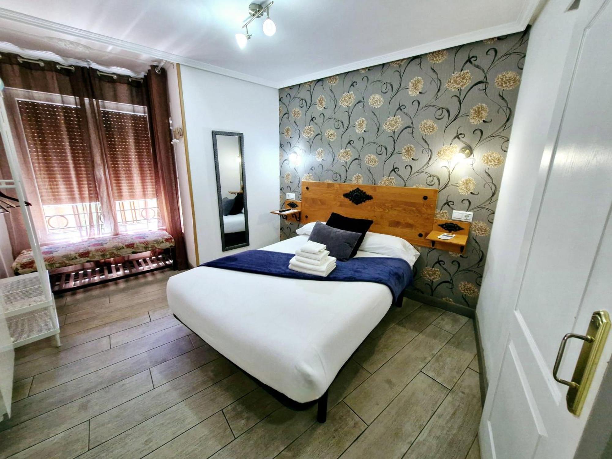 Hospederia Rincon De Leon Hotel Exterior photo